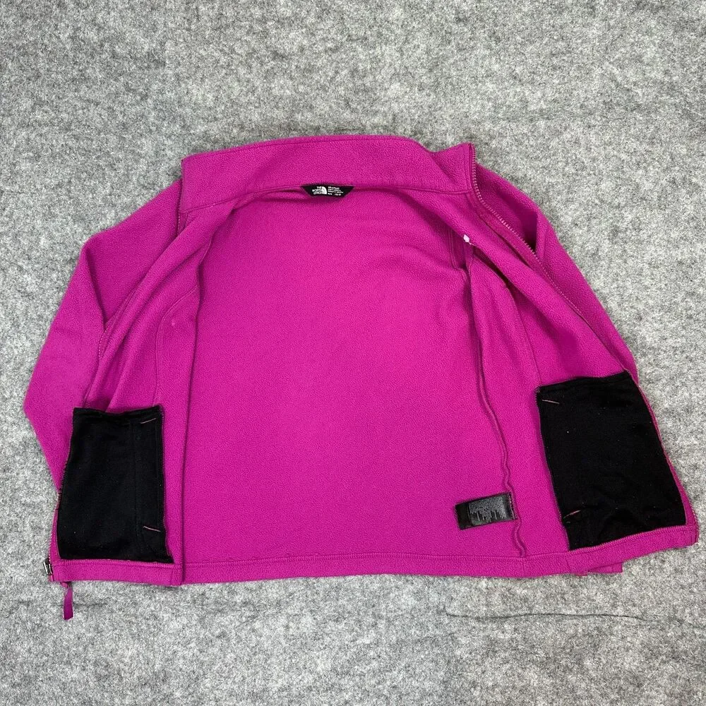 The North Face welcome magnolia
